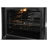Электрический духовой шкаф Vitek VEO 6230 IX - Превью изображения №8 — Интернет-магазин Your Sale