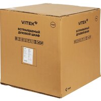 Электрический духовой шкаф Vitek VEO 6230 IX - Превью изображения №21 — Интернет-магазин Your Sale