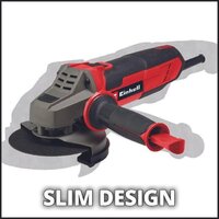 Einhell TE-AG 125/1010 4430985 Image #4