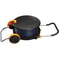 Тележка со шлангом Fiskars 1071639 (1/2