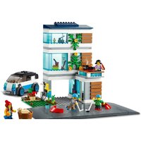 LEGO City 60291 Семейный дом Image #4