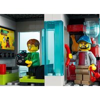 LEGO City 60291 Семейный дом Image #7