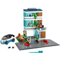 LEGO City 60291 Семейный дом Image #3