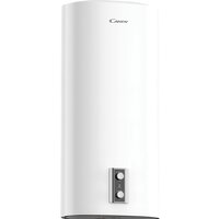 Накопительный электрический водонагреватель Candy CF100V-P1 Inox - Превью изображения №4 — Интернет-магазин Your Sale