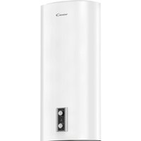 Накопительный электрический водонагреватель Candy CF100V-P1 Inox - Превью изображения №3 — Интернет-магазин Your Sale