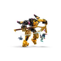 LEGO Ninjago Боевой робот Кружитцу Арина 71839 Image #5