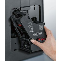 Siemens EQ.6 plus s100 TE651319RW Image #3