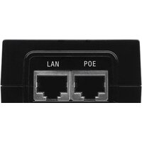 PoE-инжектор Ubiquiti POE-50-60W - Превью изображения №4 — Интернет-магазин Your Sale