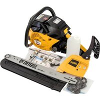 Бензопила Denzel DGS-5218 - Превью изображения №9 — Интернет-магазин Your Sale