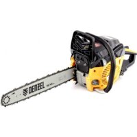 Бензопила Denzel DGS-5218 - Превью изображения №3 — Интернет-магазин Your Sale