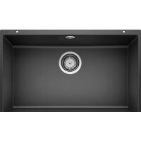 Blanco Rotan 700-U 521344 (антрацит) Image #1