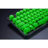 Razer PBT Keycap Upgrade Set Razer Green Image #4
