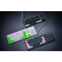 Razer PBT Keycap Upgrade Set Razer Green Image #5