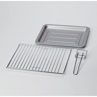 Мини-печь Ariete Vintage Oven 0979/03 - Превью изображения №2 — Интернет-магазин Your Sale