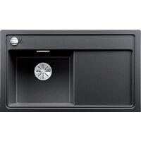Blanco Zenar 45 S (левая, антрацит)