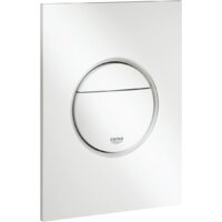 Grohe Nova Cosmopolitan S 37601SH0 (альпин-белый) Image #1