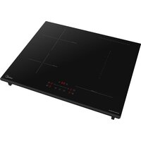 Варочная панель Midea MIH65783F - Превью изображения №3 — Интернет-магазин Your Sale