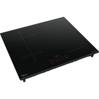 Варочная панель Midea MIH65783F - Превью изображения №2 — Интернет-магазин Your Sale