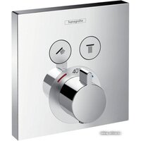 Hansgrohe ShowerSelect 15763000