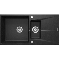 Deante Corio ZRC 2513 (графит)