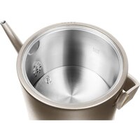 Электрический чайник Catler BM 503 Isabella - Превью изображения №7 — Интернет-магазин Your Sale