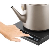 Электрический чайник Catler BM 503 Isabella - Превью изображения №6 — Интернет-магазин Your Sale