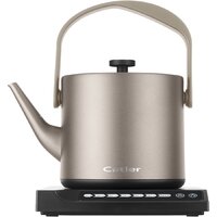 Электрический чайник Catler BM 503 Isabella - Превью изображения №3 — Интернет-магазин Your Sale