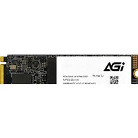AGI AI818 2TB AGI2T0G43AI818