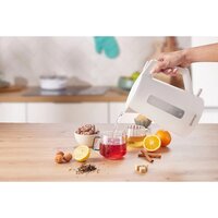 Электрический чайник Gorenje K17OPW - Превью изображения №4 — Интернет-магазин Your Sale