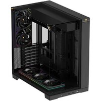 Корпус Thermalright A70 FanUB (черный) - Превью изображения №5 — Интернет-магазин Your Sale