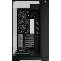 Корпус Thermalright A70 FanUB (черный) - Превью изображения №4 — Интернет-магазин Your Sale