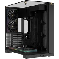 Корпус Thermalright A70 FanUB (черный) - Превью изображения №3 — Интернет-магазин Your Sale