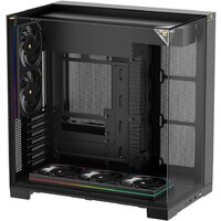 Корпус Thermalright A70 FanUB (черный) - Превью изображения №6 — Интернет-магазин Your Sale
