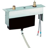 Grohe Смеситель однорычажный [33339000]