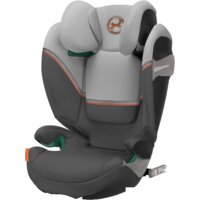 Cybex Solution S2 i-Fix (lava grey)