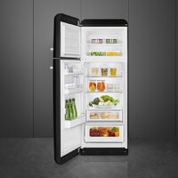 Холодильник Smeg FAB30LBL6 - Превью изображения №2 — Интернет-магазин Your Sale