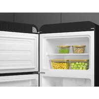 Холодильник Smeg FAB30LBL6 - Превью изображения №4 — Интернет-магазин Your Sale