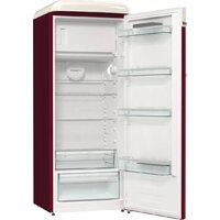Холодильник Gorenje OBRB615DR - Превью изображения №3 — Интернет-магазин Your Sale