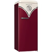 Холодильник Gorenje OBRB615DR - Превью изображения №4 — Интернет-магазин Your Sale