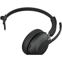 Jabra Evolve2 65 UC Mono USB-A (черный) Image #4