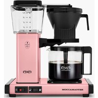 Technivorm Moccamaster KBG741 Select (розовый)