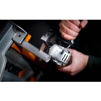 Worx WX803 (с 2-мя АКБ, кейс) Image #7