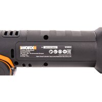 Worx WX803 (с 2-мя АКБ, кейс) Image #4
