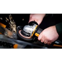 Worx WX803 (с 2-мя АКБ, кейс) Image #6