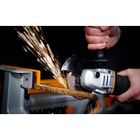 Worx WX803 (с 2-мя АКБ, кейс) Image #8