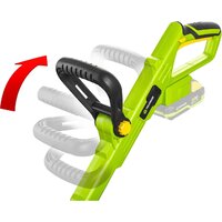 Fieldmann FZS 70105-0 (без АКБ) Image #6