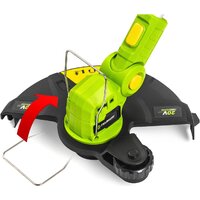 Fieldmann FZS 70105-0 (без АКБ) Image #8