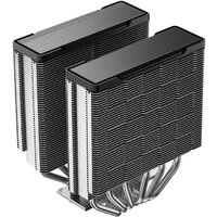 Кулер для процессора DeepCool AG620 G2 R-AG620-BKNPMG2-G - Превью изображения №4 — Интернет-магазин Your Sale