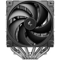 Кулер для процессора DeepCool AG620 G2 R-AG620-BKNPMG2-G - Превью изображения №3 — Интернет-магазин Your Sale