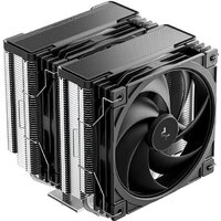 Кулер для процессора DeepCool AG620 G2 R-AG620-BKNPMG2-G - Превью изображения №2 — Интернет-магазин Your Sale